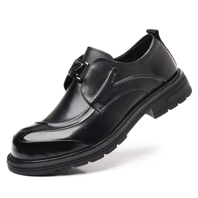 VALET HERITAGE FORMAL SHOES